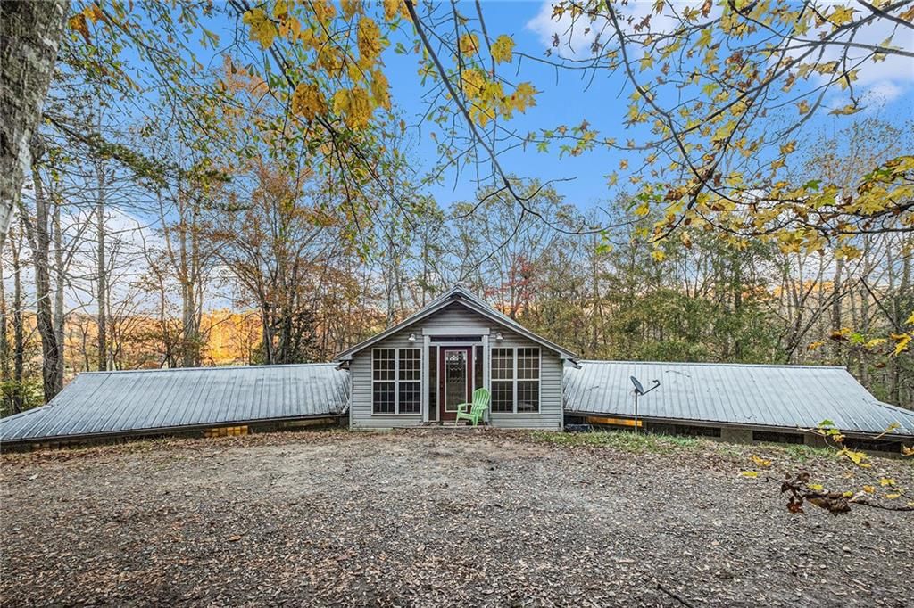 880 Golf Course Road, Demorest, GA 30535