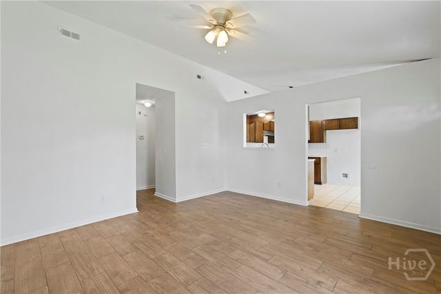 1352 Forest Lake Drive, Hinesville, GA 31313