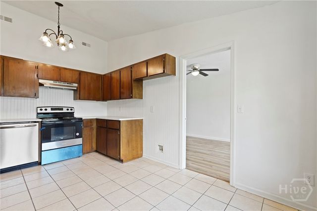 1352 Forest Lake Drive, Hinesville, GA 31313