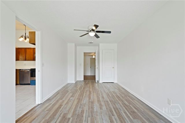 1352 Forest Lake Drive, Hinesville, GA 31313