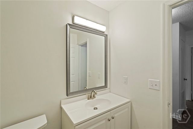 1352 Forest Lake Drive, Hinesville, GA 31313