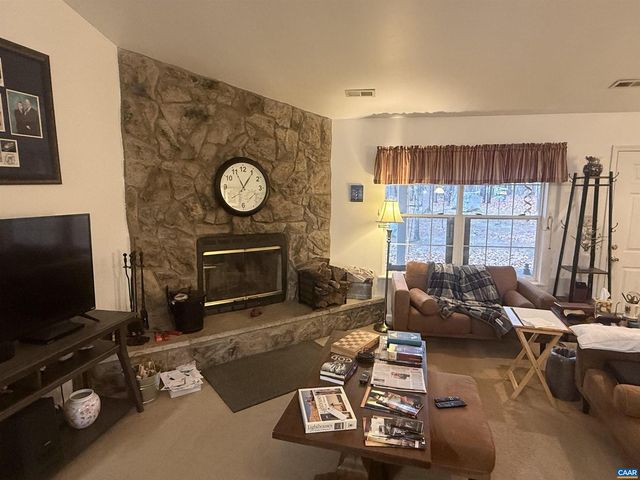 547 FOREST HILL RD, Gordonsville, VA 22942