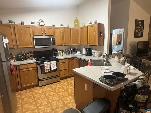 547 FOREST HILL RD, Gordonsville, VA 22942