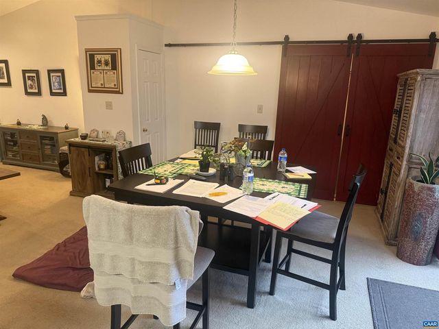 547 FOREST HILL RD, Gordonsville, VA 22942