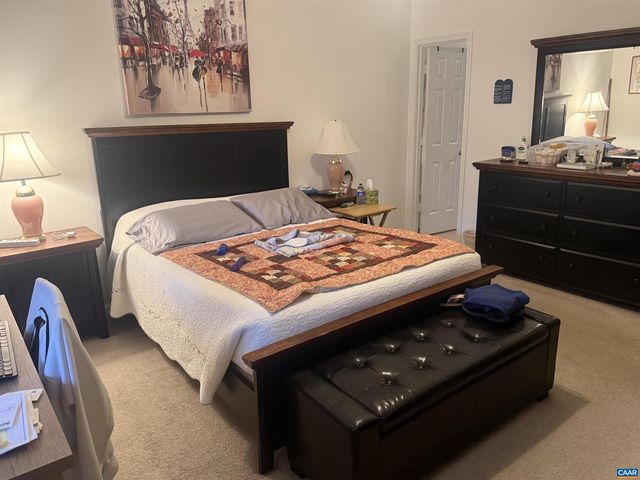 547 FOREST HILL RD, Gordonsville, VA 22942