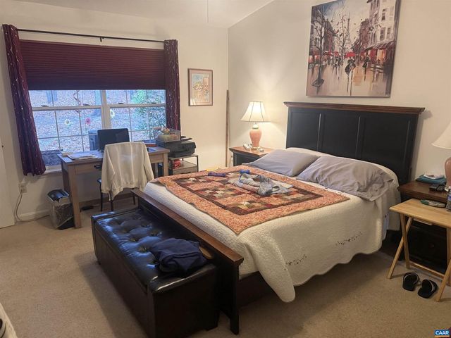 547 FOREST HILL RD, Gordonsville, VA 22942