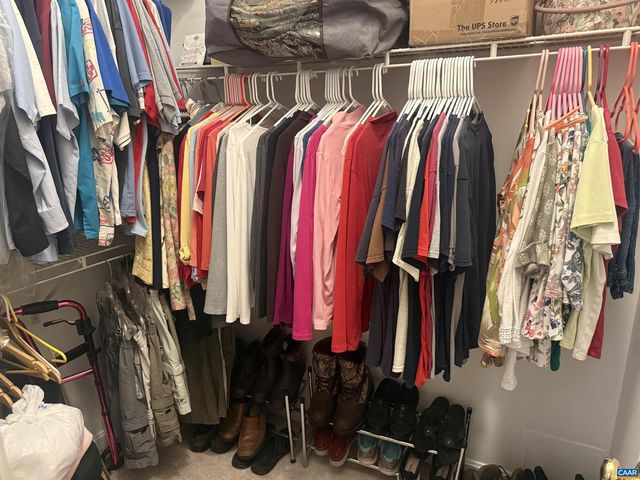 547 FOREST HILL RD, Gordonsville, VA 22942