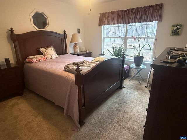 547 FOREST HILL RD, Gordonsville, VA 22942