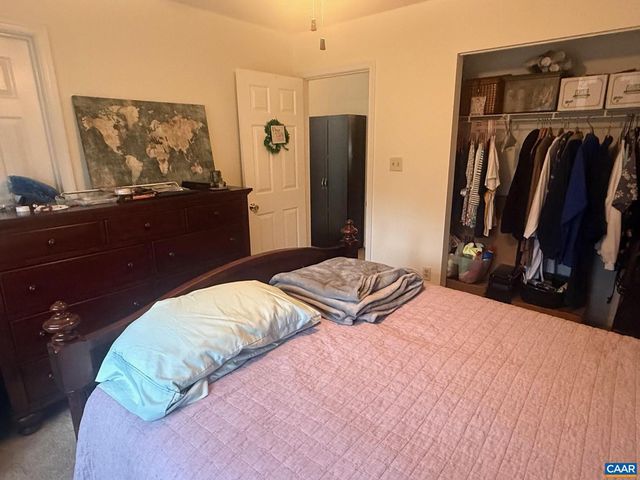 547 FOREST HILL RD, Gordonsville, VA 22942