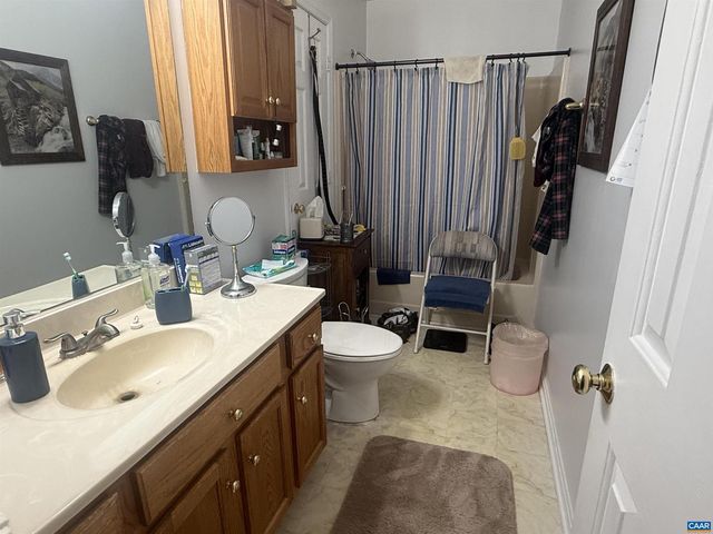 547 FOREST HILL RD, Gordonsville, VA 22942