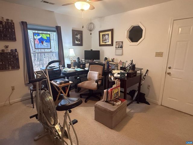 547 FOREST HILL RD, Gordonsville, VA 22942