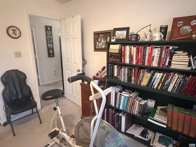 547 FOREST HILL RD, Gordonsville, VA 22942