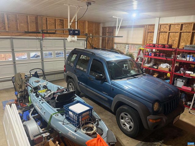 547 FOREST HILL RD, Gordonsville, VA 22942