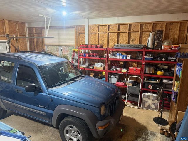 547 FOREST HILL RD, Gordonsville, VA 22942