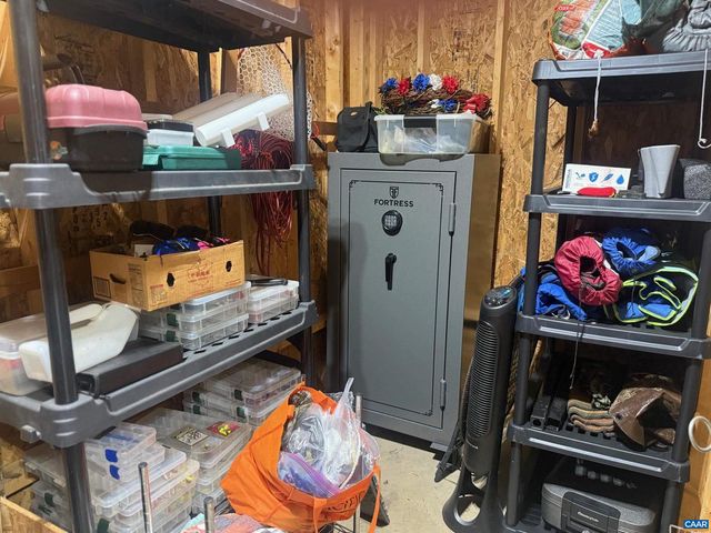 547 FOREST HILL RD, Gordonsville, VA 22942