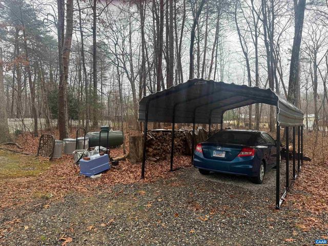 547 FOREST HILL RD, Gordonsville, VA 22942