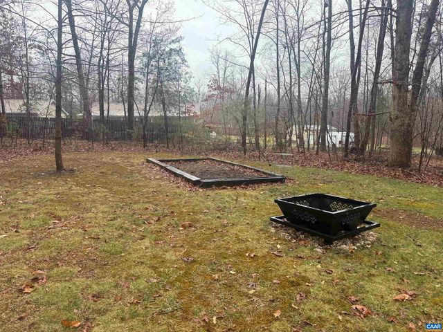 547 FOREST HILL RD, Gordonsville, VA 22942