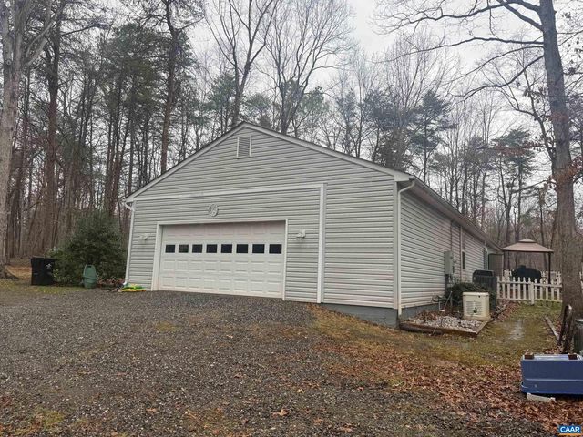 547 FOREST HILL RD, Gordonsville, VA 22942