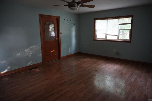 105 Tippecanoe Street, Battle Ground, IN 47920