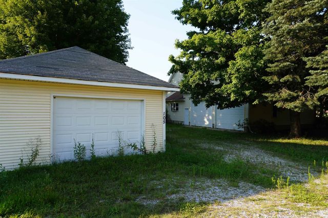 105 Tippecanoe Street, Battle Ground, IN 47920