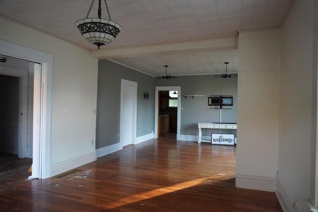 105 Tippecanoe Street, Battle Ground, IN 47920