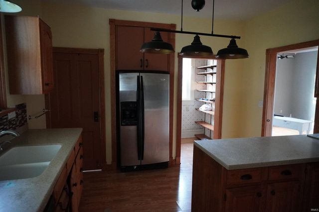 105 Tippecanoe Street, Battle Ground, IN 47920