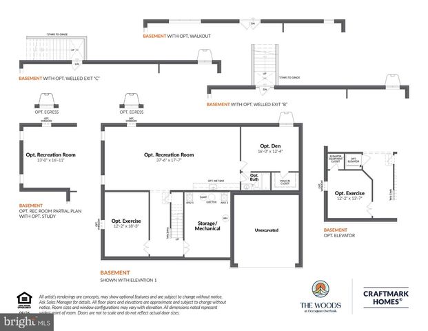 9755 WILDAS WAY, Lorton, VA 22079