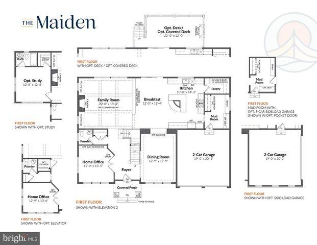 9755 WILDAS WAY, Lorton, VA 22079