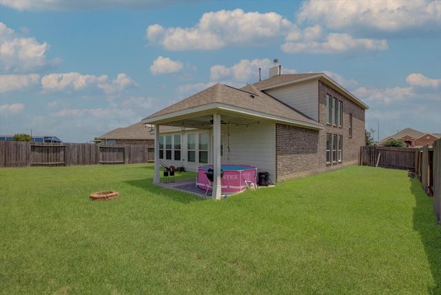 106 Rio Grande Drive, Baytown, TX 77523
