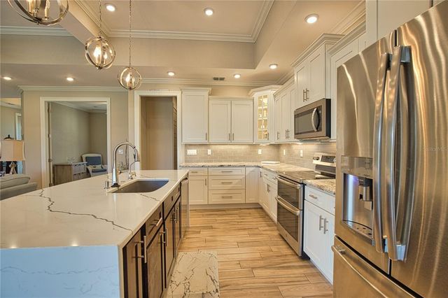35 MEDALIST ROAD, Rotonda West, FL 33947