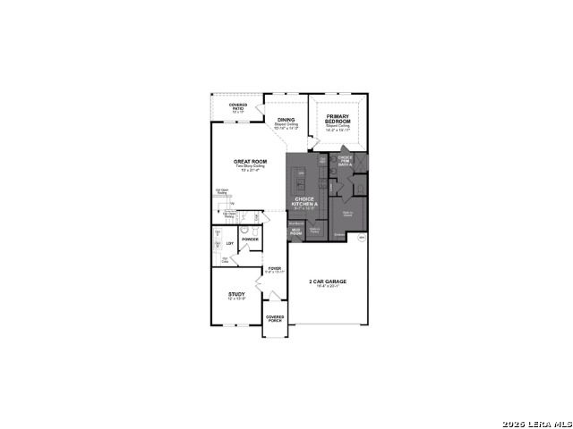 7023 Comanche Cave, San Antonio, TX 78233
