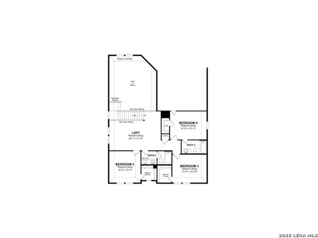 7023 Comanche Cave, San Antonio, TX 78233