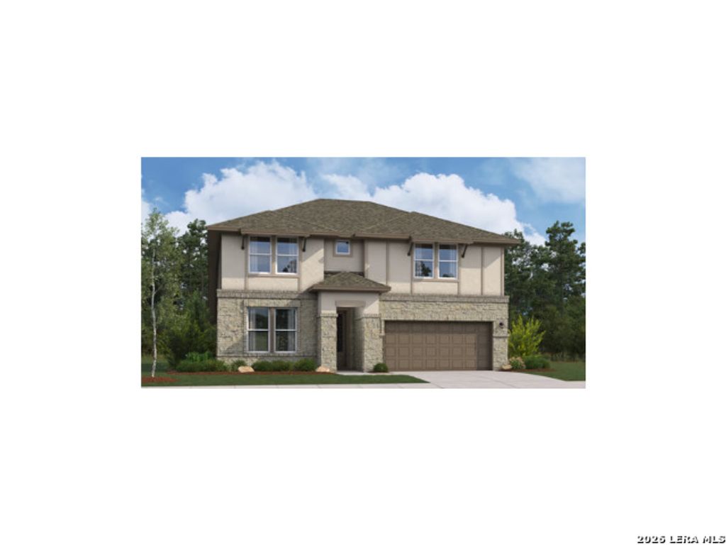7023 Comanche Cave, San Antonio, TX 78233