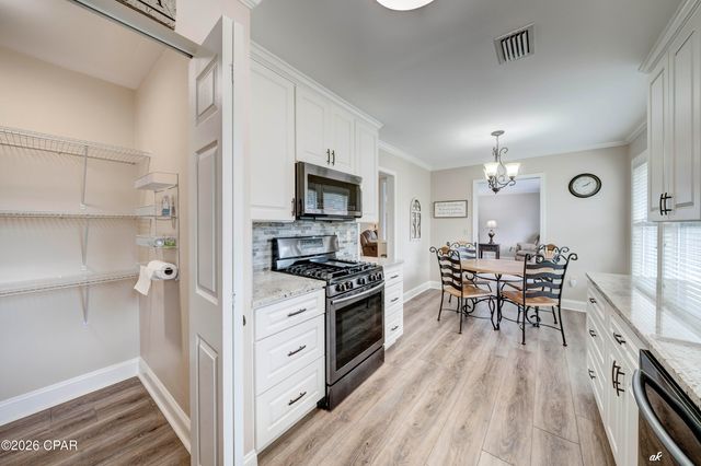5704 Ivy Road, Panama City, FL 32404