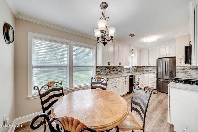 5704 Ivy Road, Panama City, FL 32404