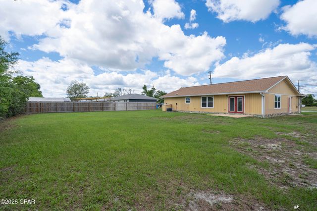 5704 Ivy Road, Panama City, FL 32404
