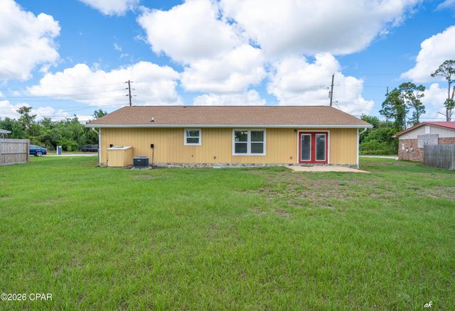 5704 Ivy Road, Panama City, FL 32404