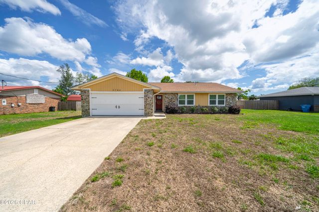 5704 Ivy Road, Panama City, FL 32404