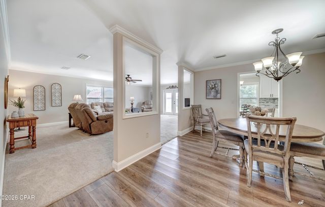 5704 Ivy Road, Panama City, FL 32404