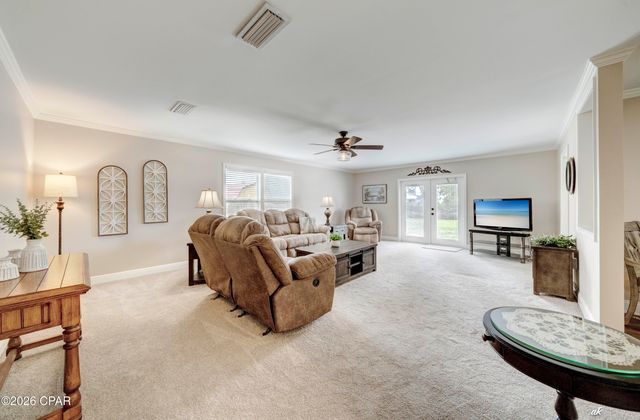 5704 Ivy Road, Panama City, FL 32404