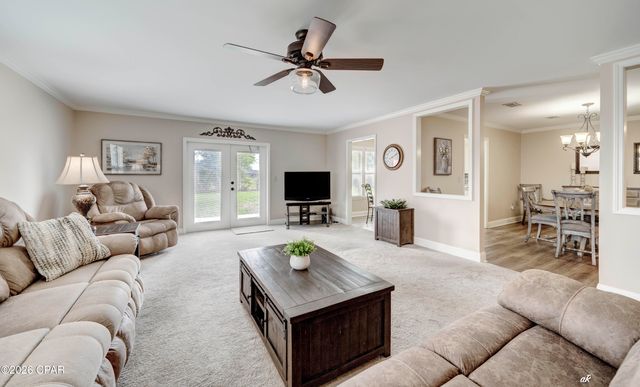 5704 Ivy Road, Panama City, FL 32404