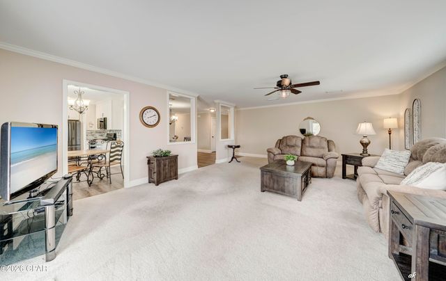 5704 Ivy Road, Panama City, FL 32404