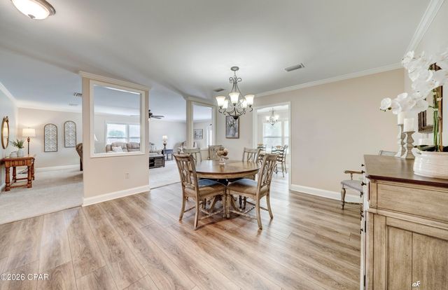 5704 Ivy Road, Panama City, FL 32404