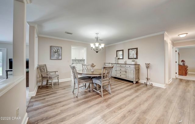 5704 Ivy Road, Panama City, FL 32404