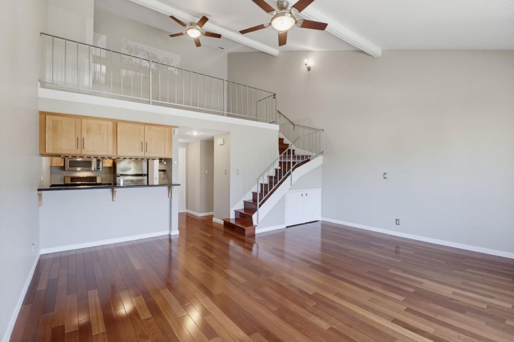 707 Fathom Drive 208, San Mateo, CA 94404
