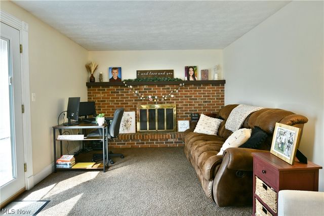 353 Stahl Avenue, Cortland, OH 44410