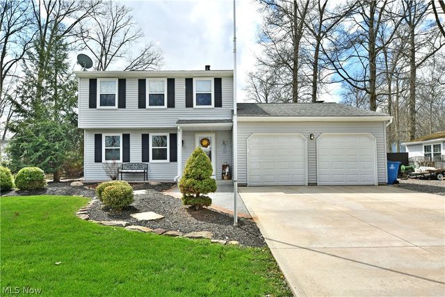 353 Stahl Avenue, Cortland, OH 44410