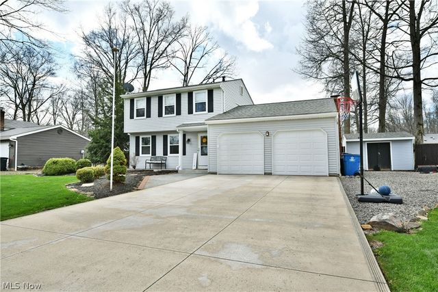 353 Stahl Avenue, Cortland, OH 44410