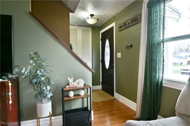 353 Stahl Avenue, Cortland, OH 44410