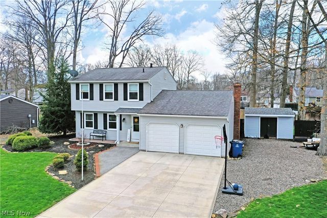 353 Stahl Avenue, Cortland, OH 44410